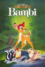 Bambi in Newport RI